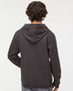 M&O 3320 Unisex Pullover Hoodie | Iron
